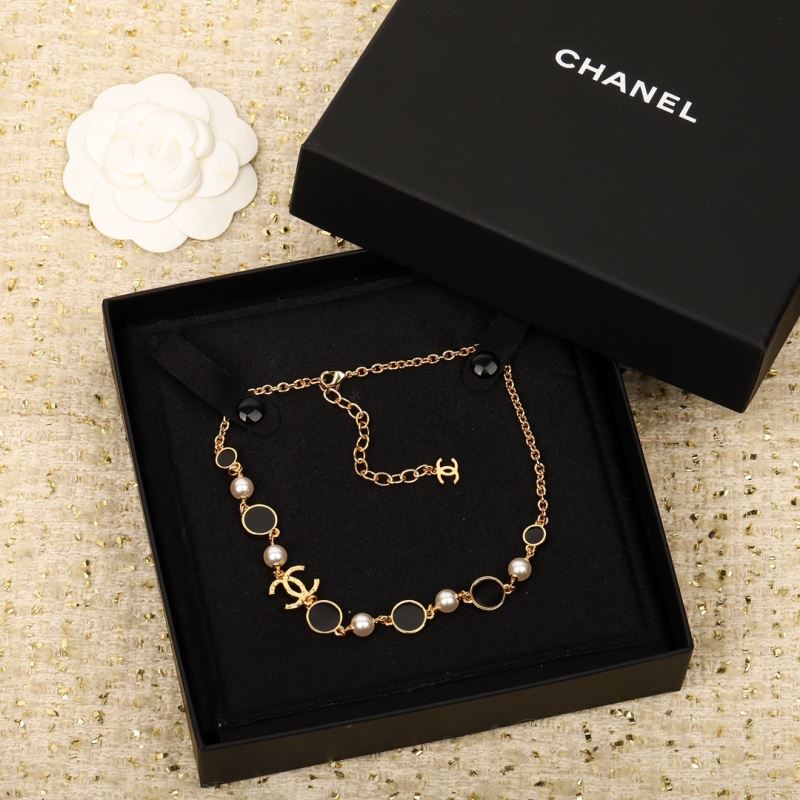 Chanel Necklaces